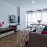شقة Playa Victoria Paseo Maritimo 3 *