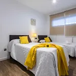 شقة Playa Victoria Paseo Maritimo 3