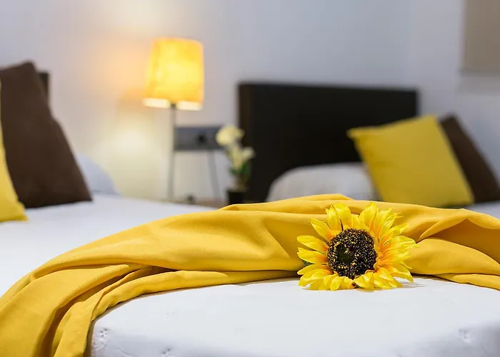 Apartment Playa Victoria Paseo Maritimo 3 Rooms Cádiz