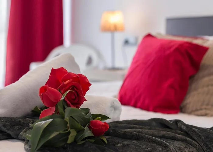 Playa Victoria Paseo Maritimo 3 Rooms