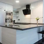 شقة Playa Victoria Paseo Maritimo 3 كاديز